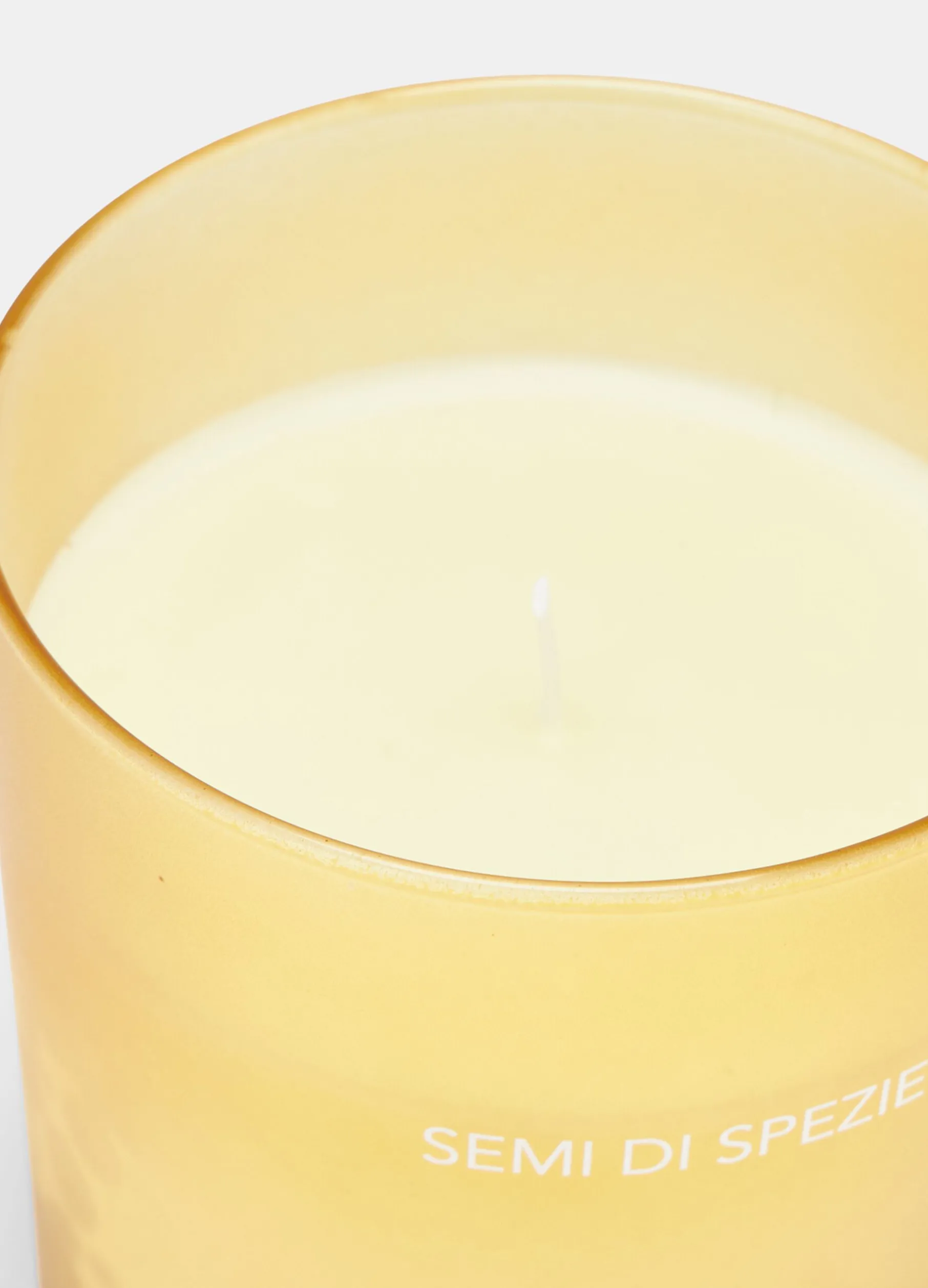 Candela profumata Made in Italy