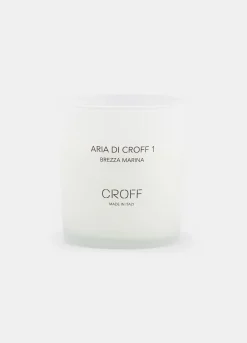 Candela profumata Made in Italy