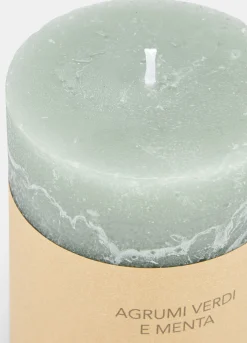 Candela profumata Made in Italy