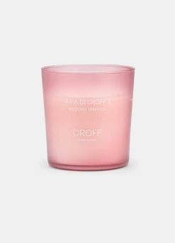 Candela profumata Made in Italy