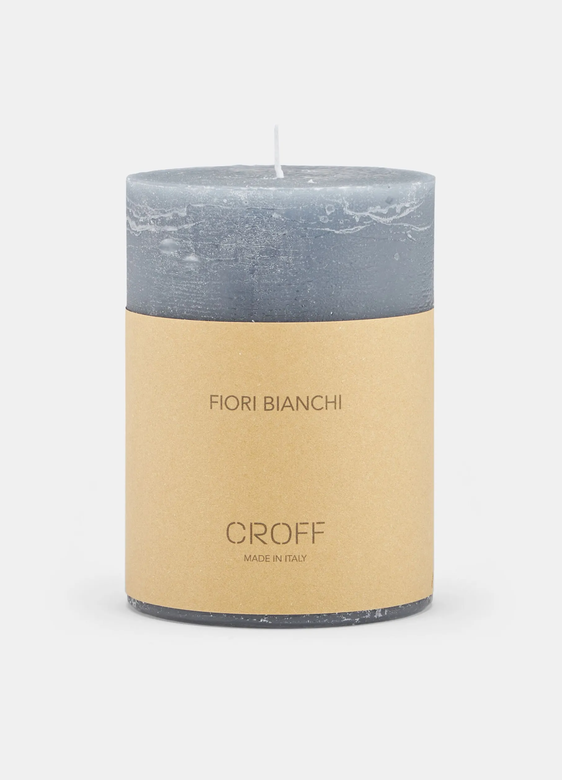 Candela profumata Made in Italy