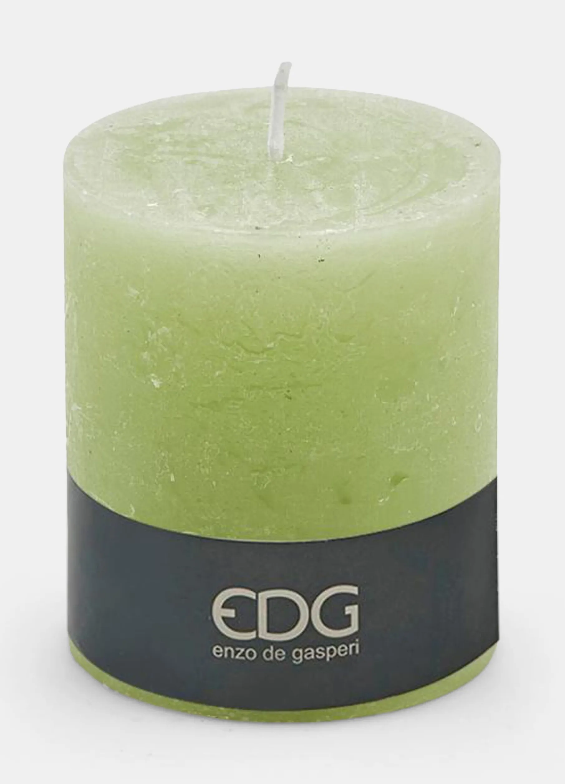 Candela Rustic verde