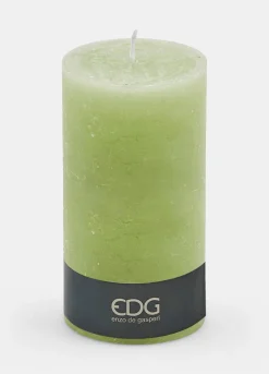 Candela Rustic verde