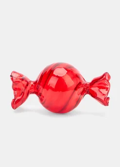 Caramella bon bon in vetro