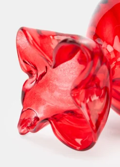 Caramella bon bon in vetro