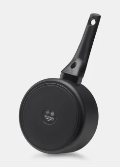 Casseruola Recy a 1 manico 16 cm in alluminio 100% riciclato Made in Italy