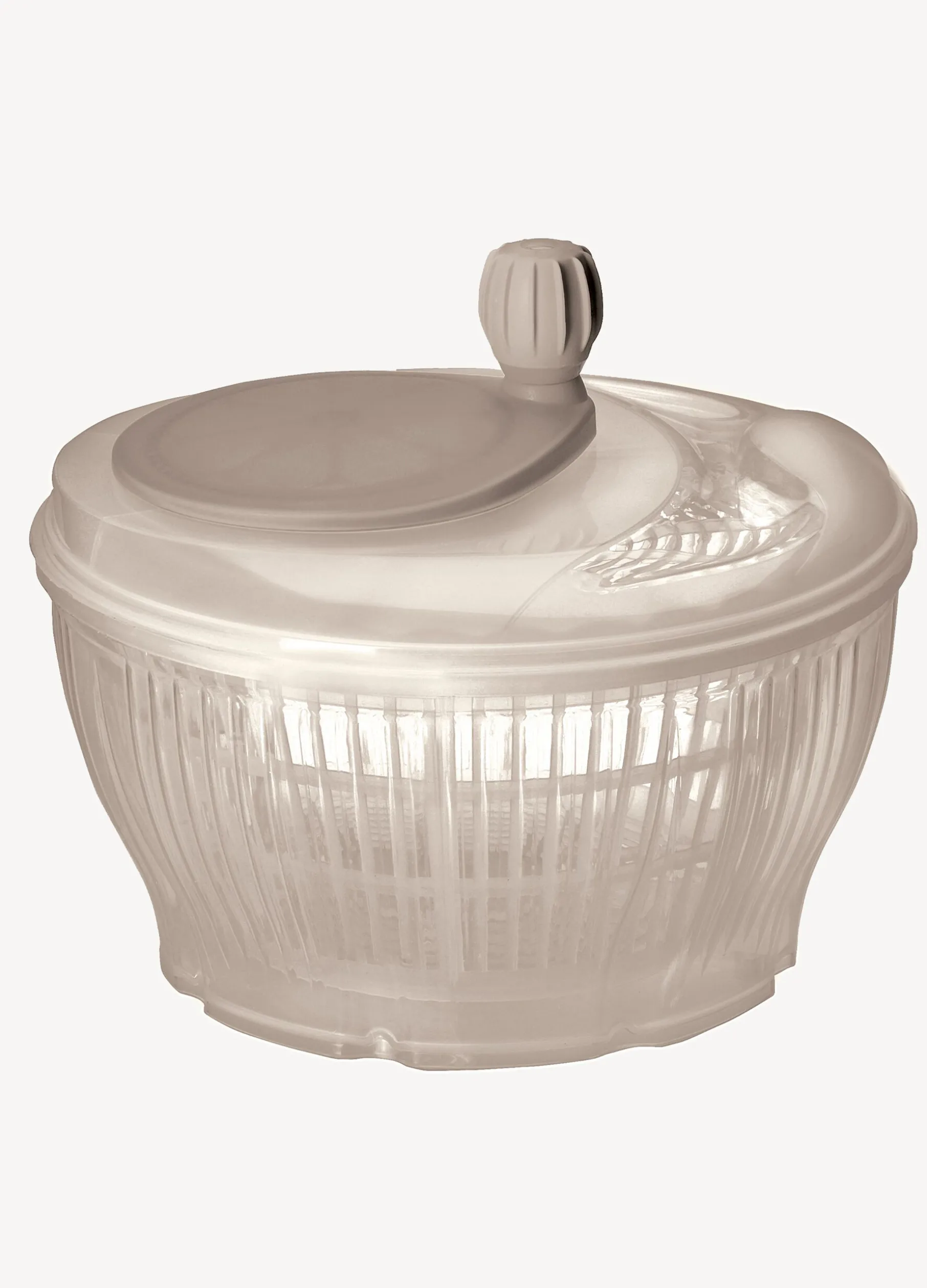 Centrifuga per insalata