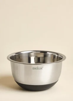 Ciotola in acciaio