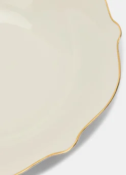 Ciotola in porcellana bone china