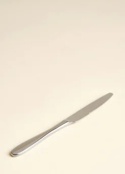 Coltello da dessert in acciaio