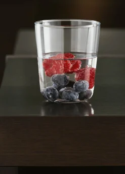 Confezione 6 bicchieri