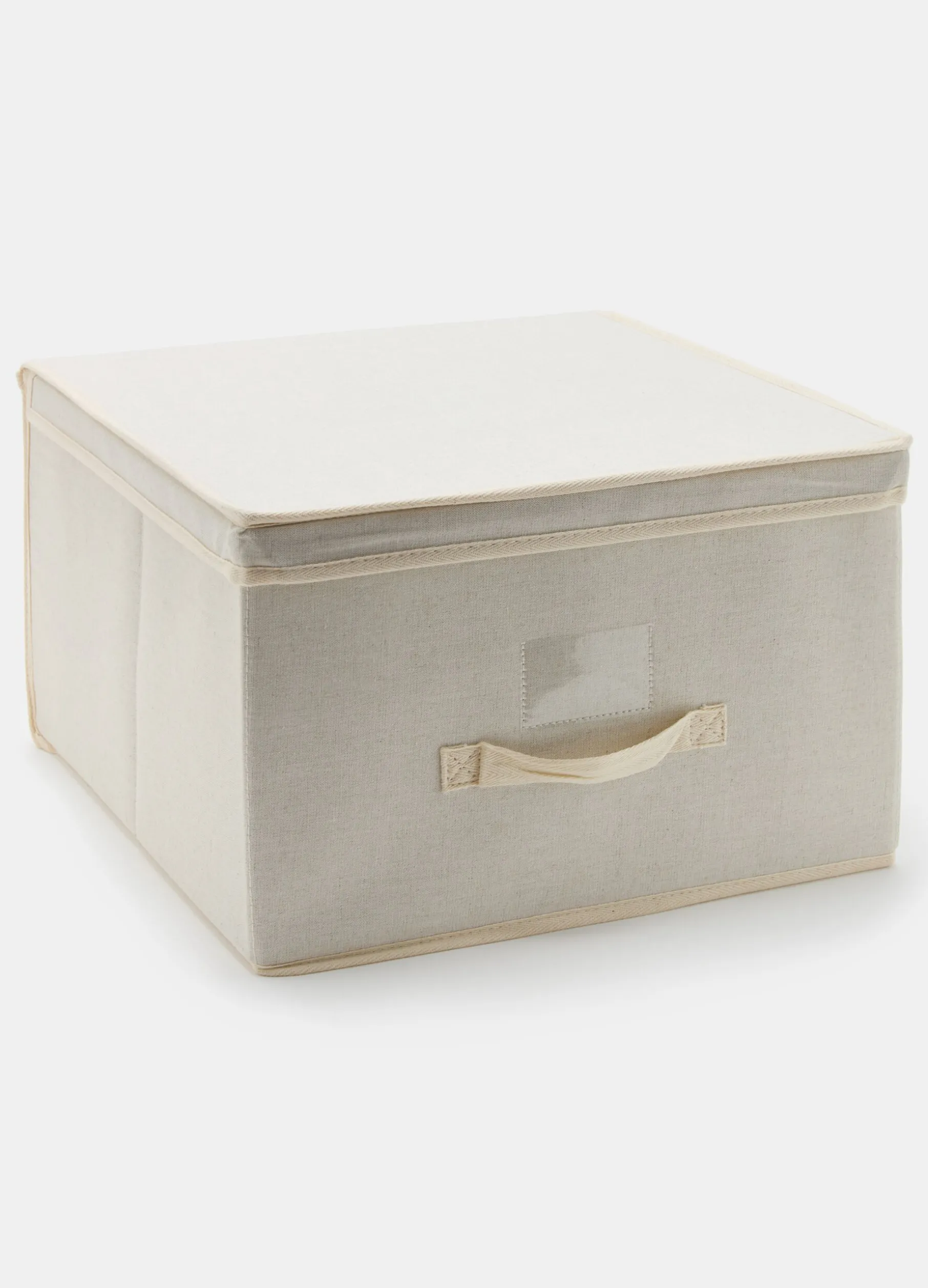 Contenitore guardaroba