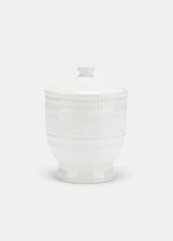 Contenitore in ceramica