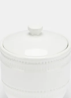 Contenitore in ceramica