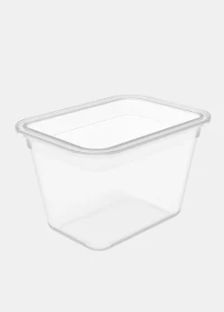 Contenitore in plastica