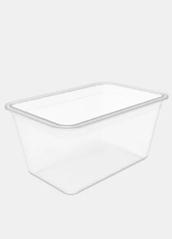 Contenitore in plastica