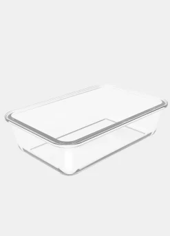 Contenitore in vetro per alimenti