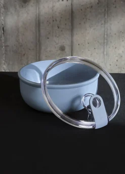 Contenitore medium rotondo per alimenti