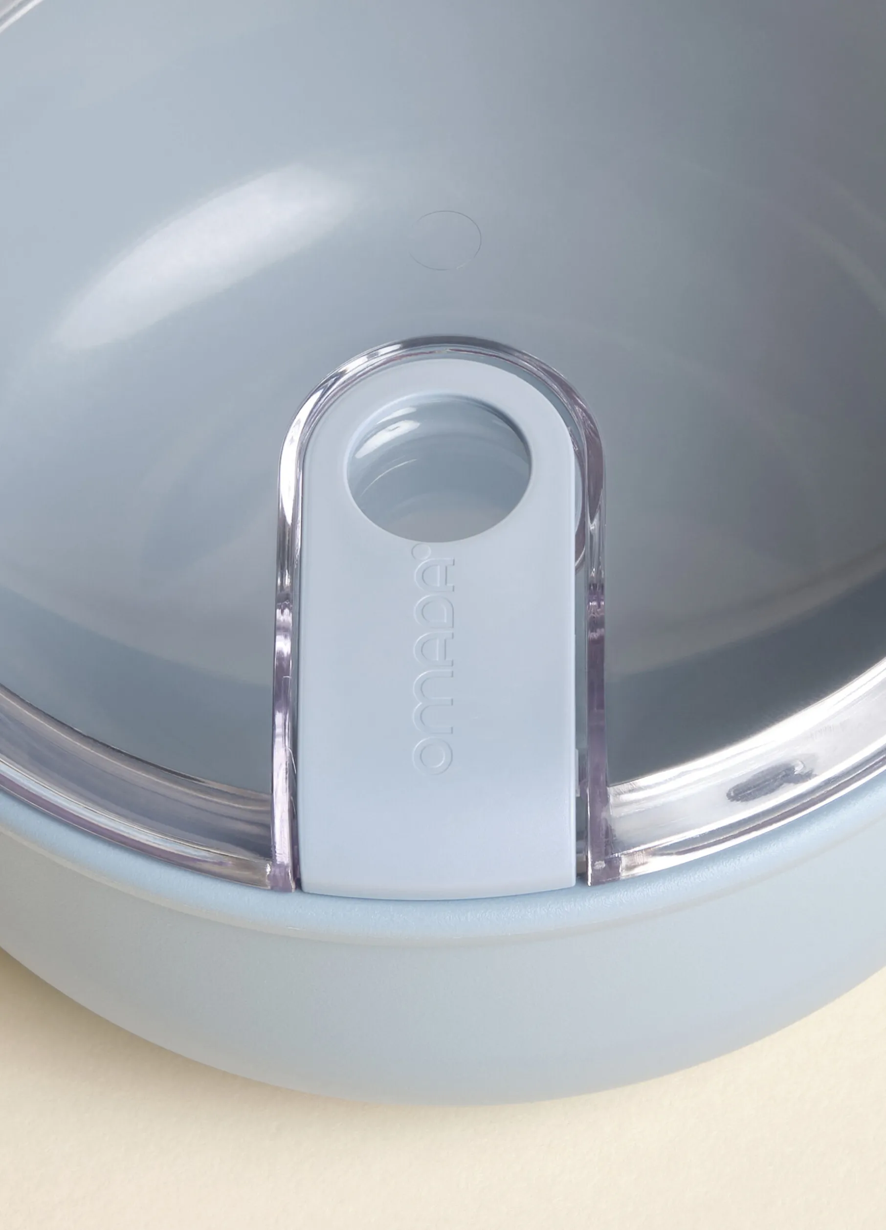 Contenitore medium rotondo per alimenti