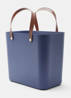 Contenitore multibag con manici da 25 litri