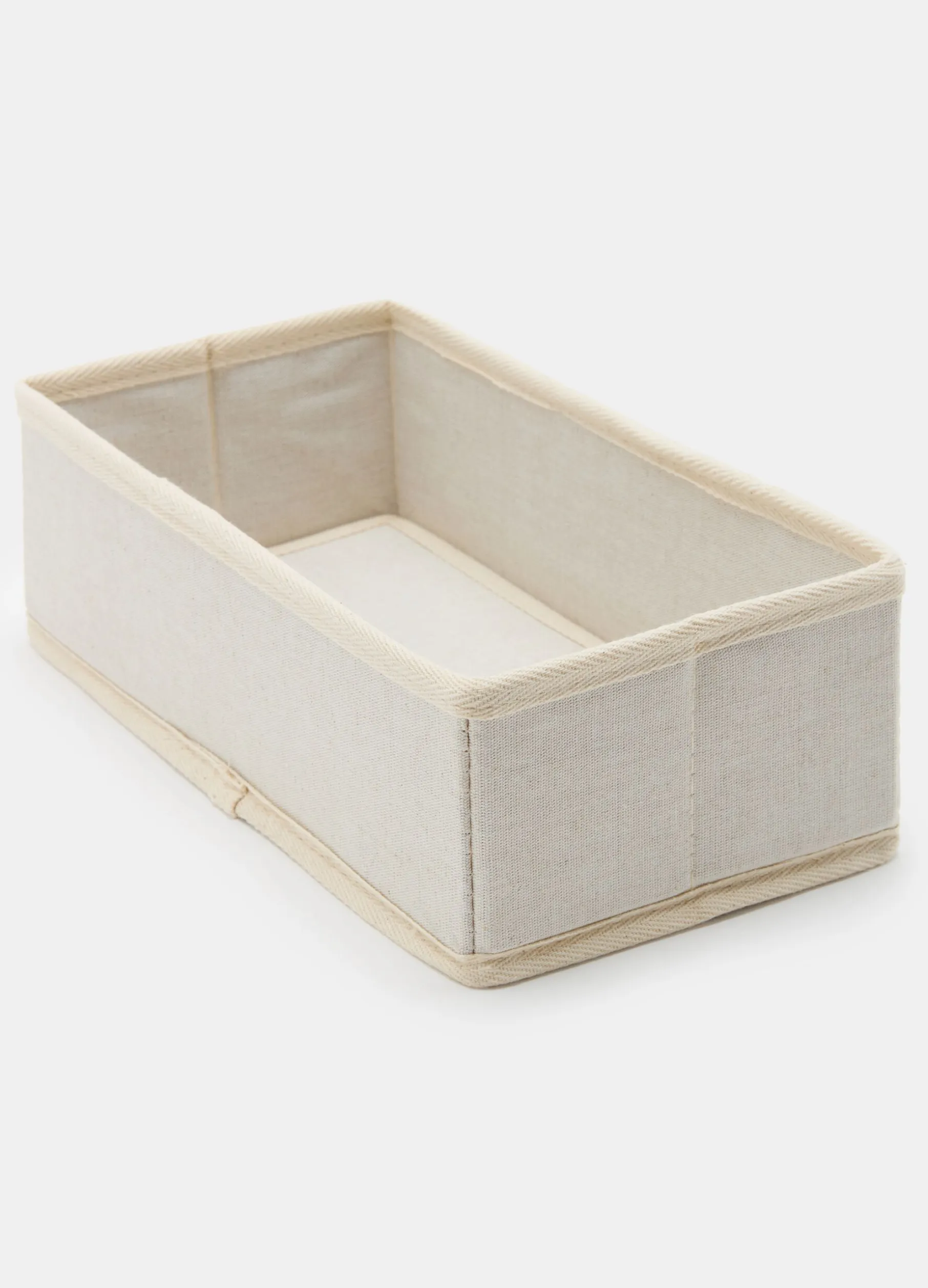 Contenitore per cassetto