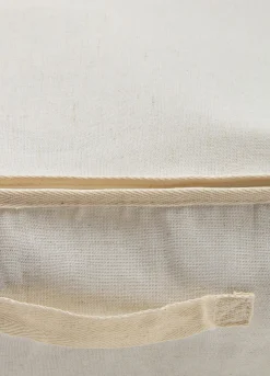 Contenitore per coperte