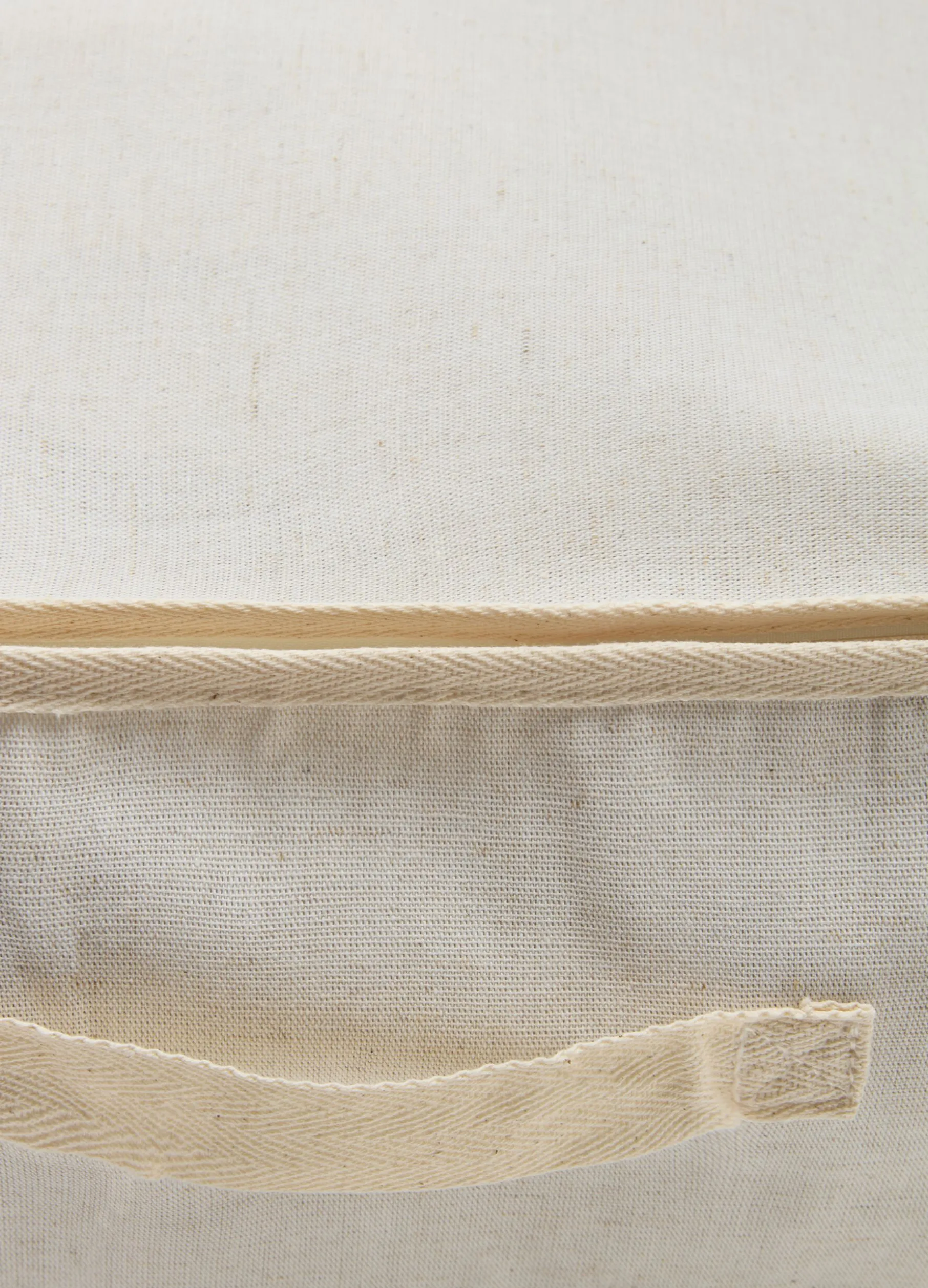 Contenitore per coperte