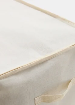 Contenitore per trapunte