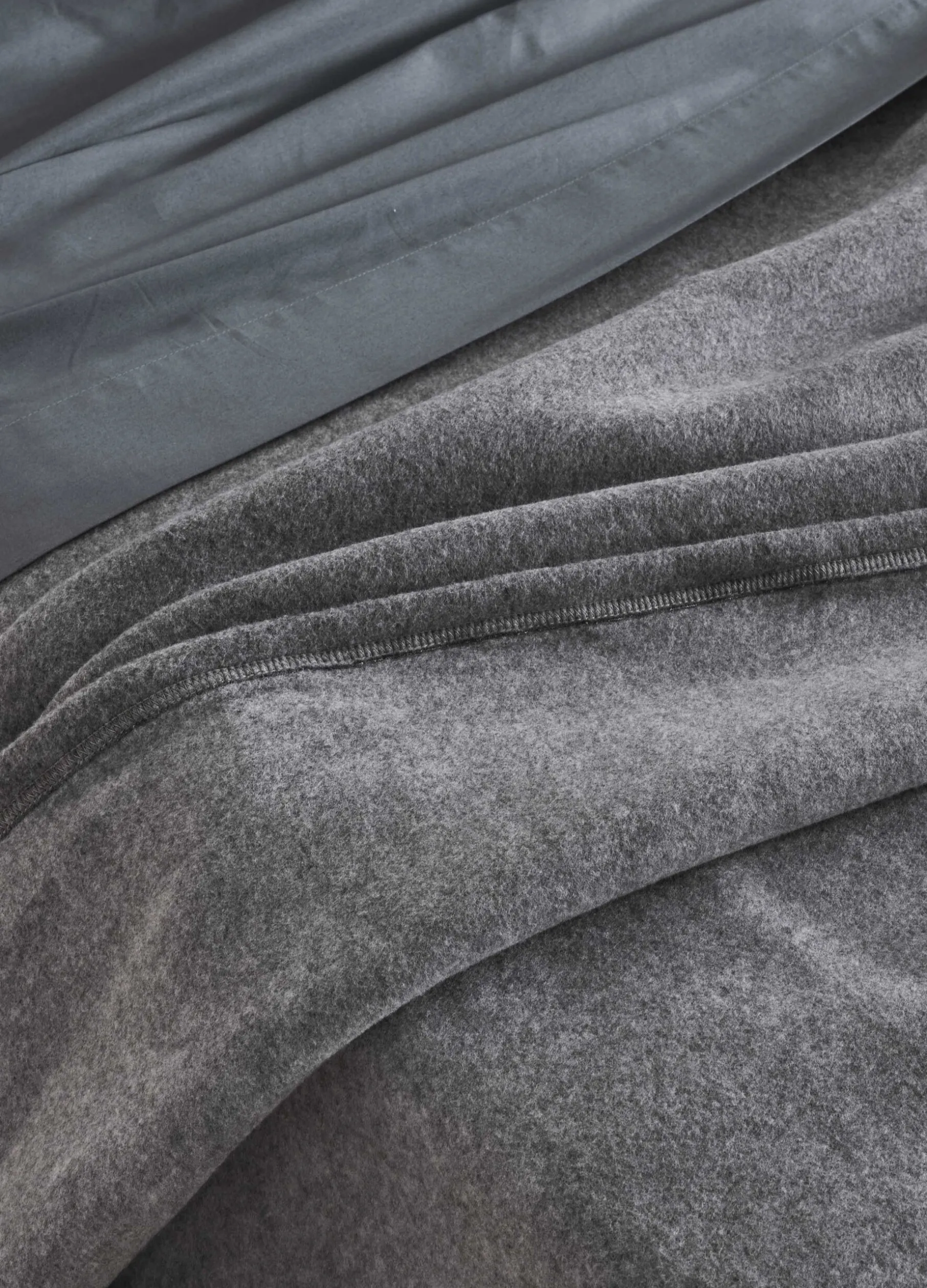 Coperta per letto singolo in pile