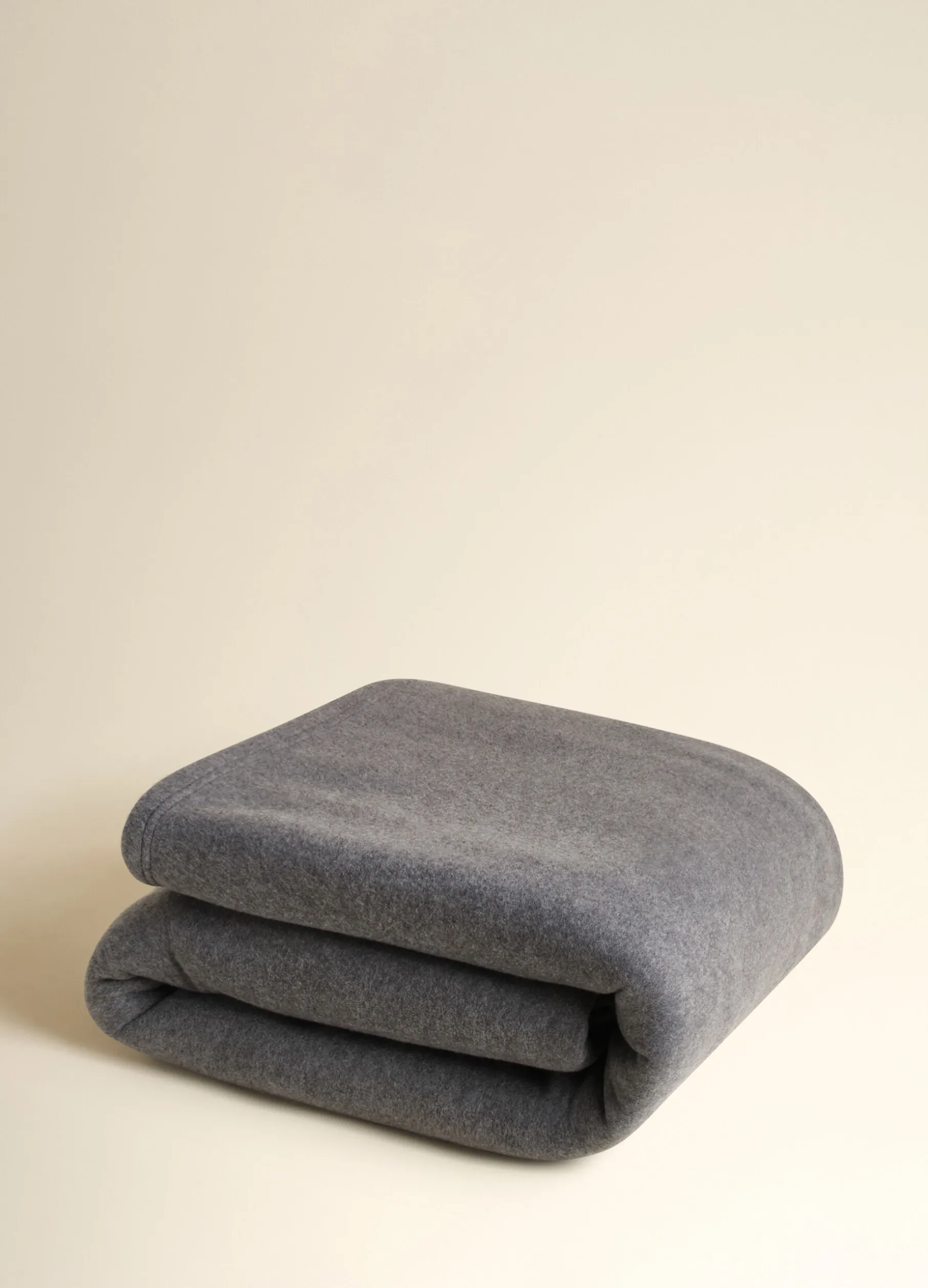 Coperta per letto singolo in pile