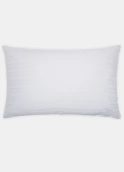 Copriguanciale raso cotone jacquard