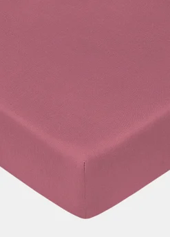 Coprimaterasso in puro cotone