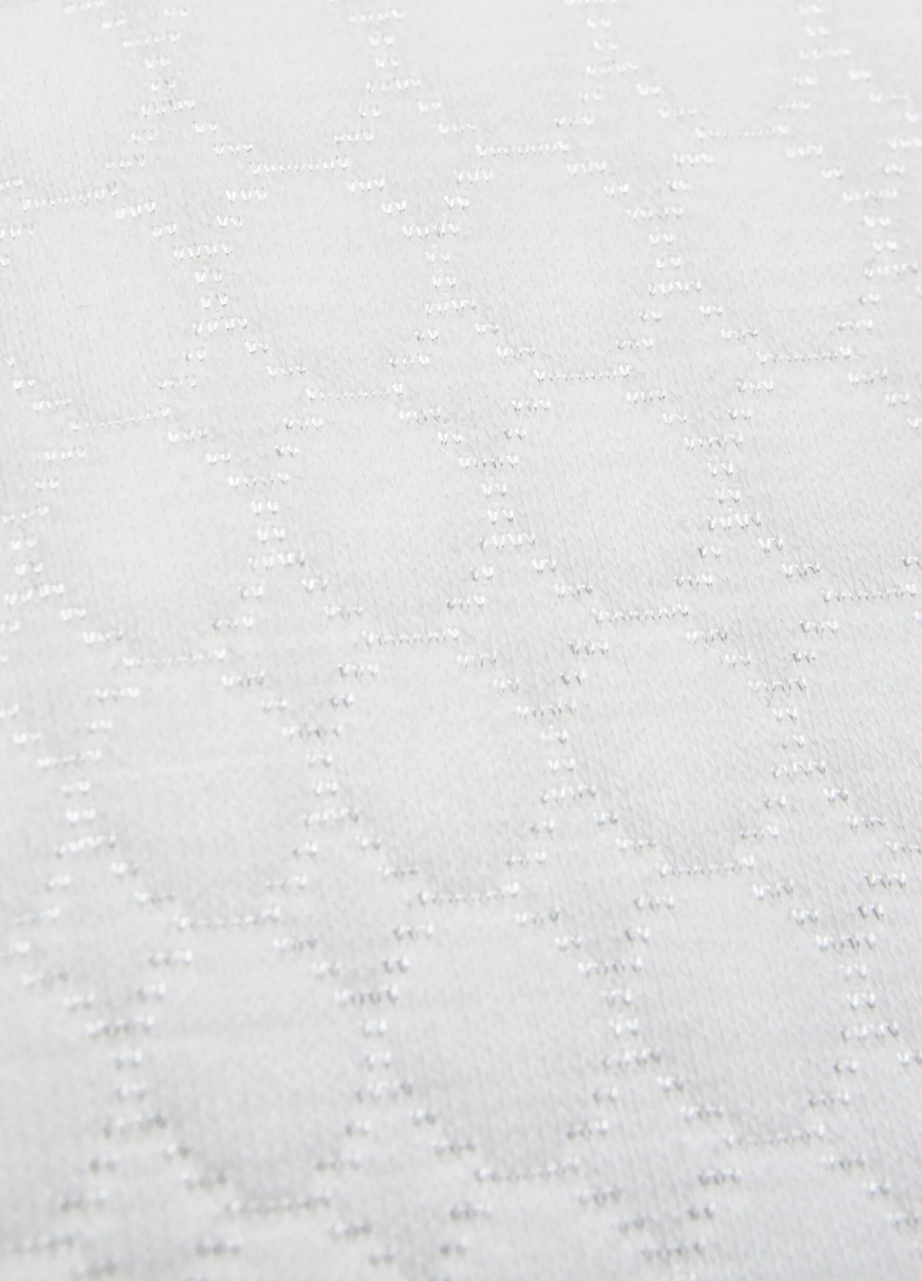 Coprimaterasso multilevel trama geometrica