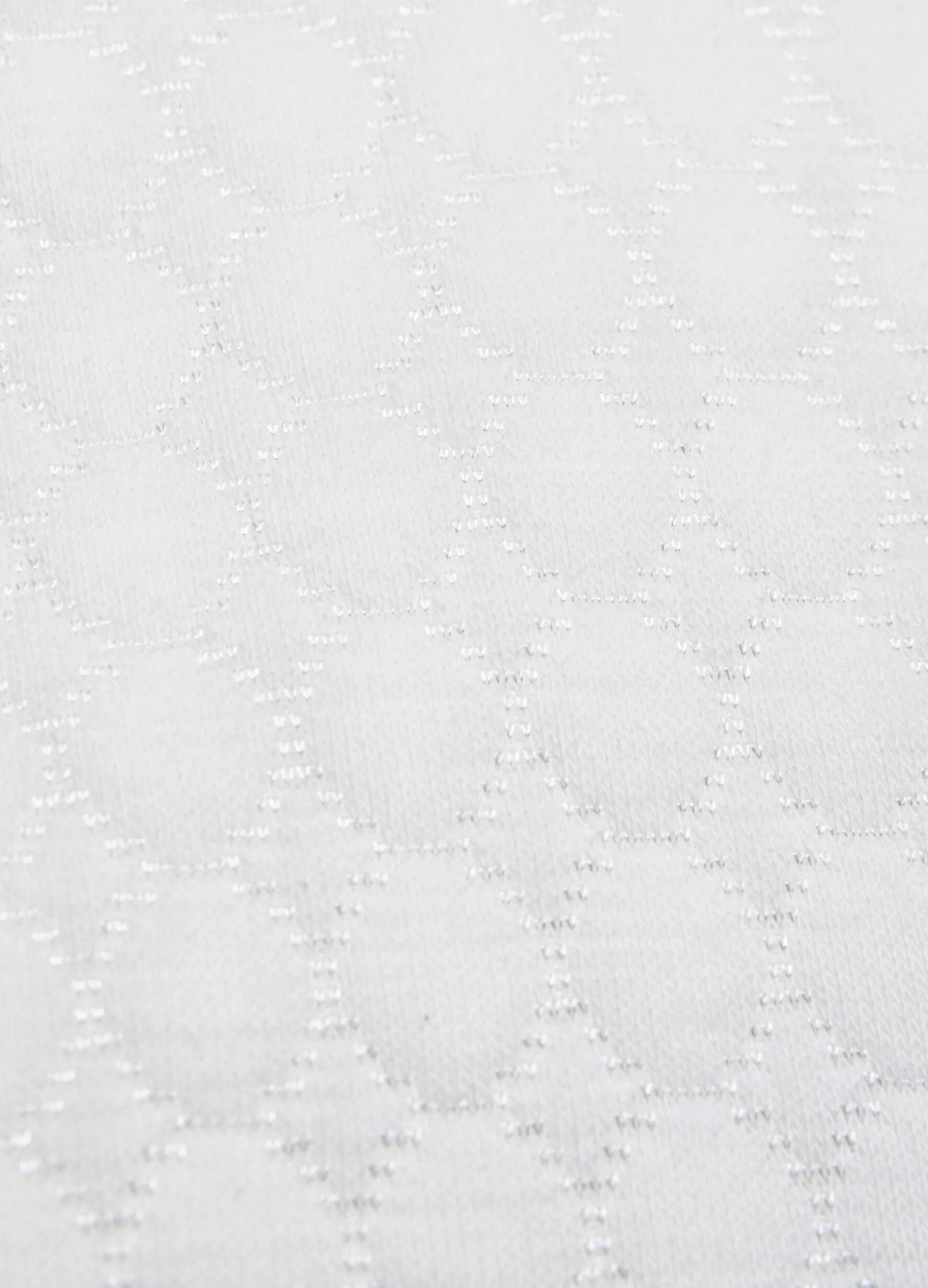 Coprimaterasso multilevel trama geometrica