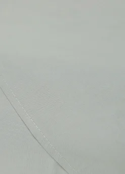 Copripiumino 1 piazza e mezza in puro cotone Made in Italy