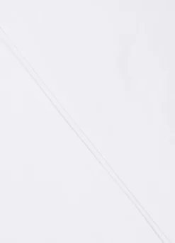 Copripiumino 1 piazza e mezza in puro cotone Made in Italy