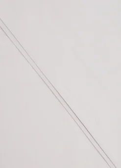 Copripiumino 1 piazza in puro cotone Made in Italy