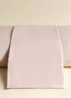 Copripiumino 1 piazza in puro cotone Made in Italy