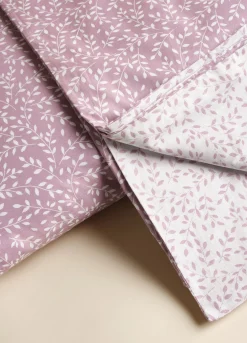 Copripiumino 1 piazza in puro cotone