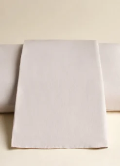 Copripiumino a 2 piazze in puro lino