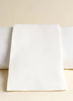 Copripiumino a 2 piazze in puro lino