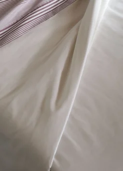 Copripiumino in percalle