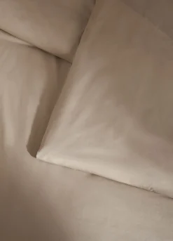 Copripiumino in percalle