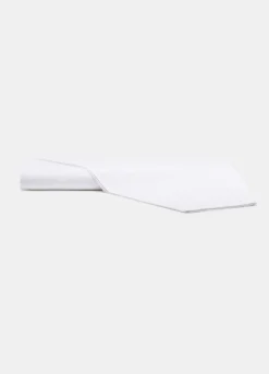 Copripiumino in percalle di cotone tc200 Made in Italy