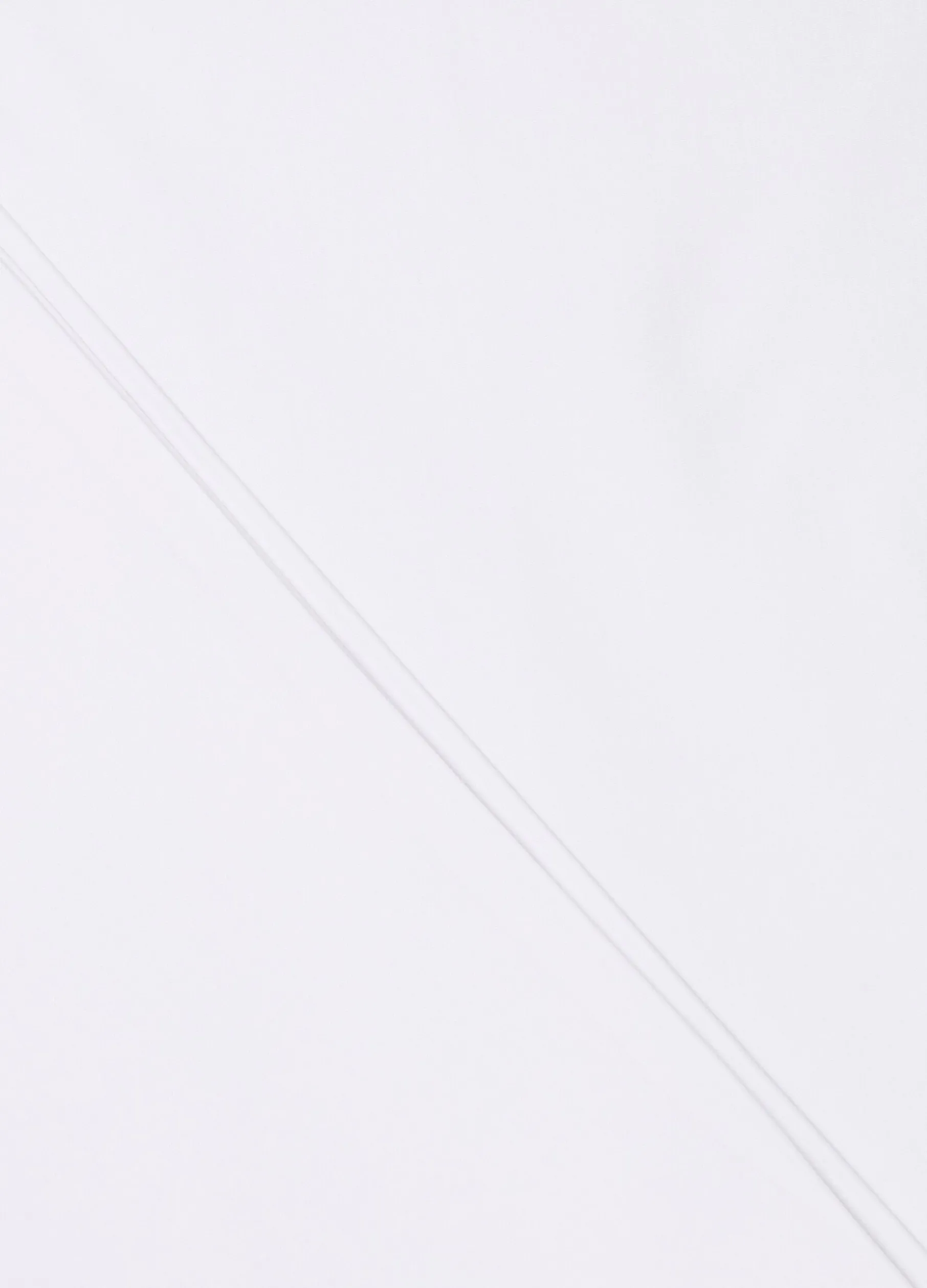 Copripiumino in percalle di cotone tc200 Made in Italy