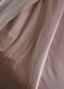 Copripiumino in percalle di cotone tc200 Made in Italy