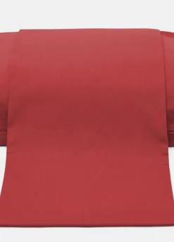 Copripiumino in puro cotone percalle