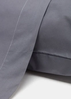 Copripiumino in tinta unita