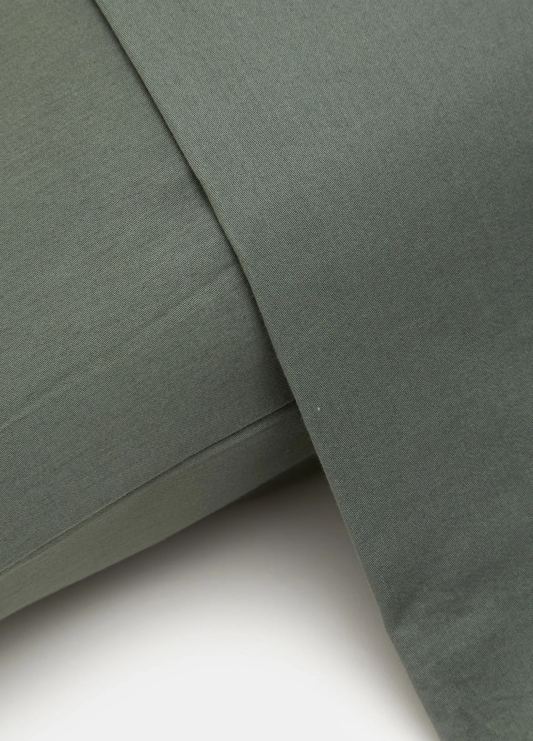 Copripiumino in tinta unita puro cotone