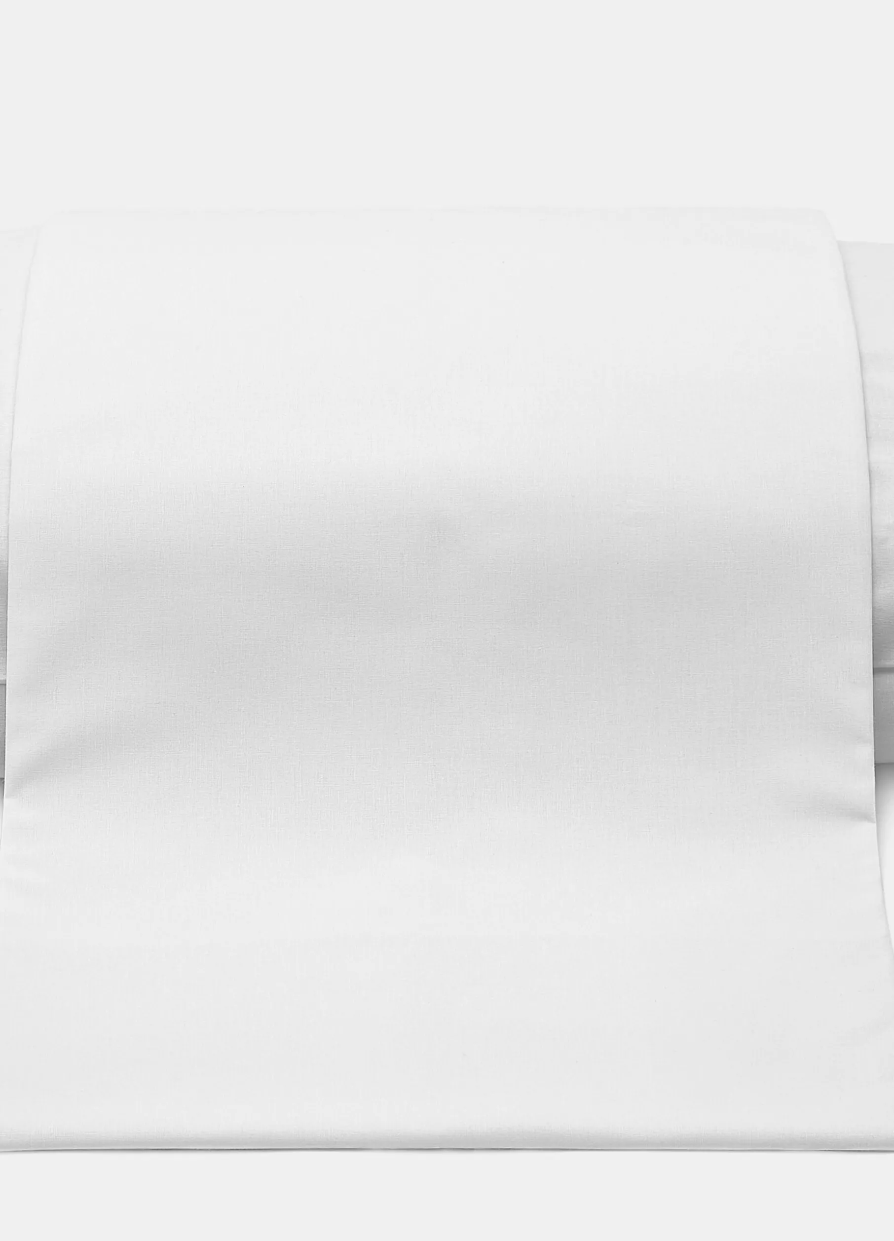 Copripiumino percalle di puro cotone